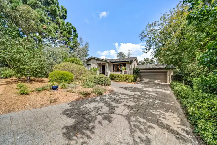 Fourth view of Homely house listing, 10 Gundara Street, Aranda ACT 2614