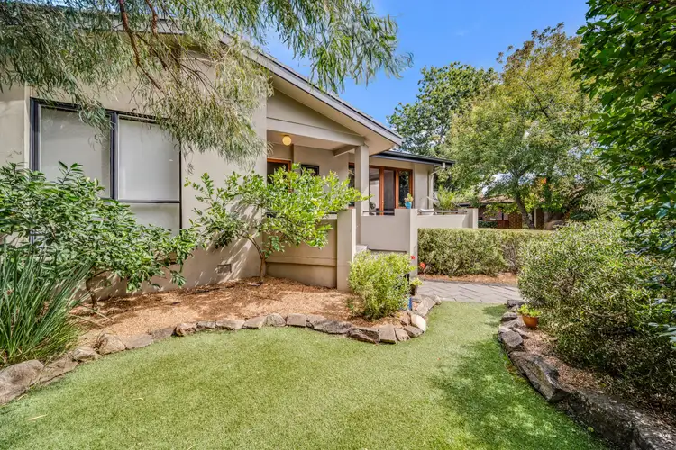 Fifth view of Homely house listing, 10 Gundara Street, Aranda ACT 2614