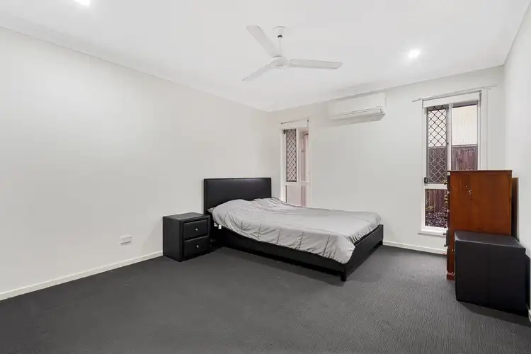 Third view of Homely house listing, 11 Songbird Circuit, Flagstone QLD 4280