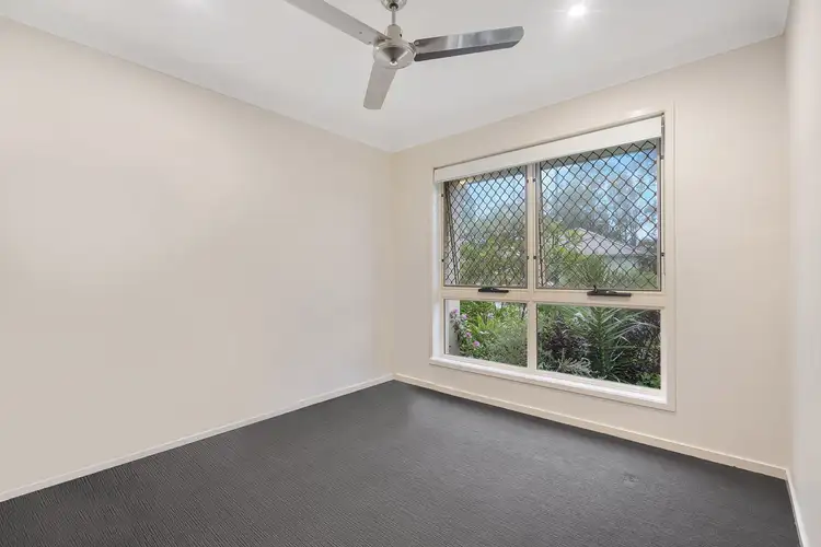 Fourth view of Homely house listing, 11 Songbird Circuit, Flagstone QLD 4280