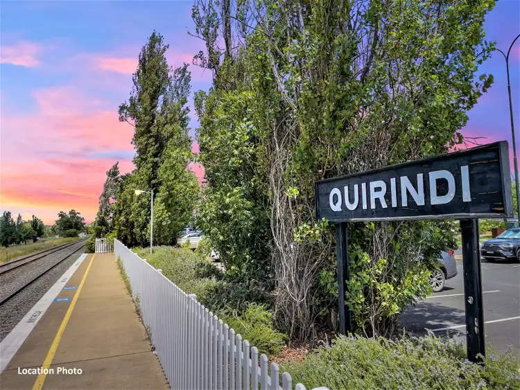Sixth view of Homely rural property listing, Lot 25/85 Gamble Street, Quirindi NSW 2343