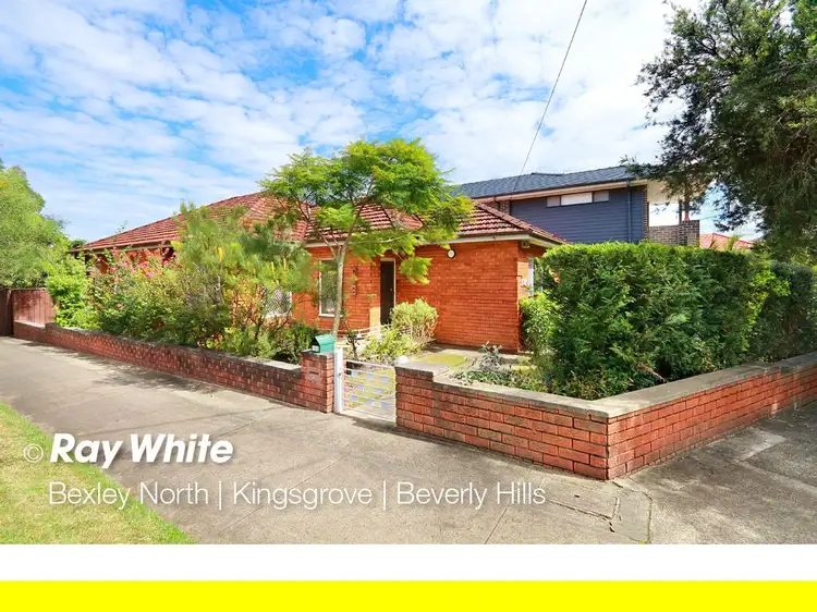 Main view of Homely house listing, 153 Kingsland Road, Bexley North NSW 2207
