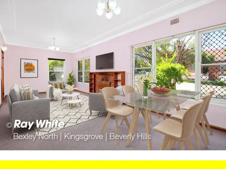 Second view of Homely house listing, 153 Kingsland Road, Bexley North NSW 2207