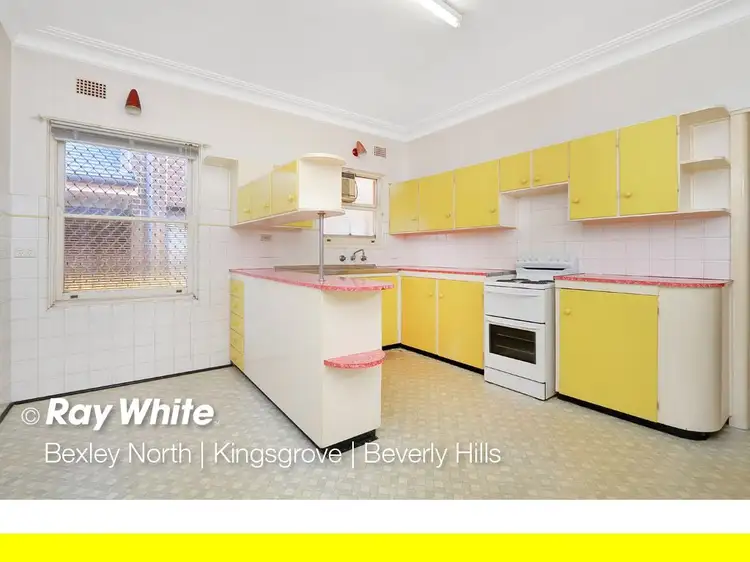 Third view of Homely house listing, 153 Kingsland Road, Bexley North NSW 2207