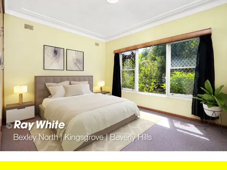 Fifth view of Homely house listing, 153 Kingsland Road, Bexley North NSW 2207