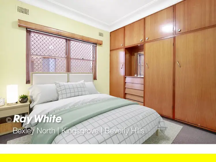 Sixth view of Homely house listing, 153 Kingsland Road, Bexley North NSW 2207