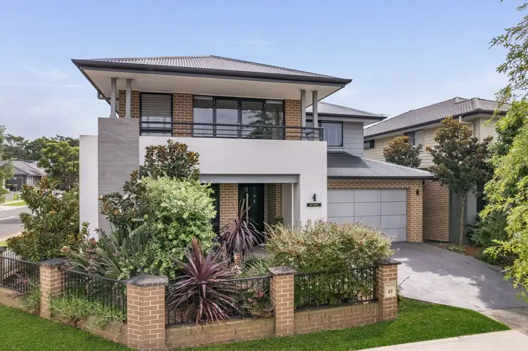 41 Bardia Avenue, Bardia NSW 2565
