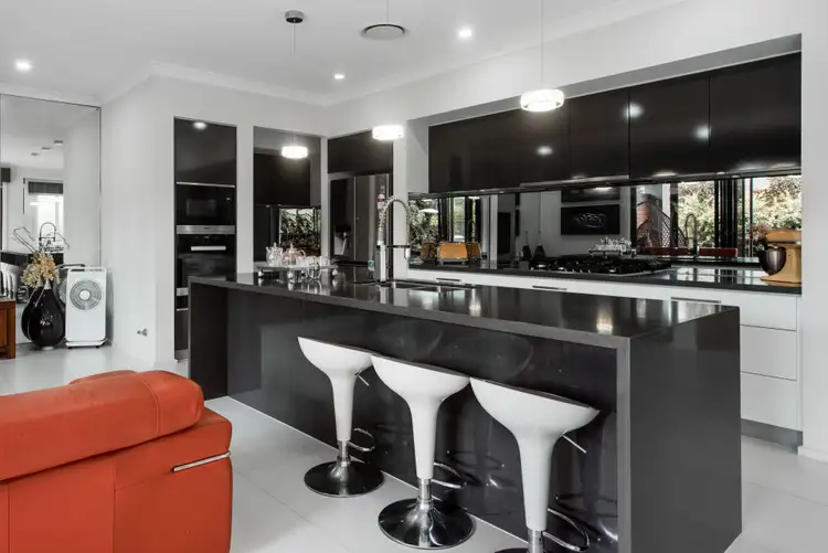 Fifth view of Homely house listing, 41 Bardia Avenue, Bardia NSW 2565