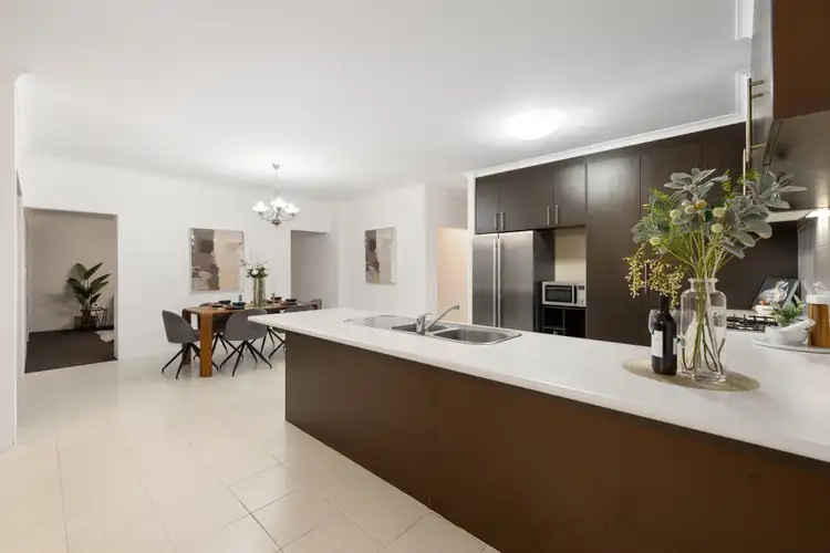 Second view of Homely house listing, 129A Pola Street, Dianella WA 6059
