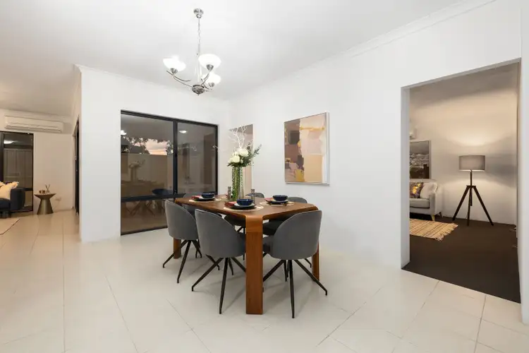 Third view of Homely house listing, 129A Pola Street, Dianella WA 6059