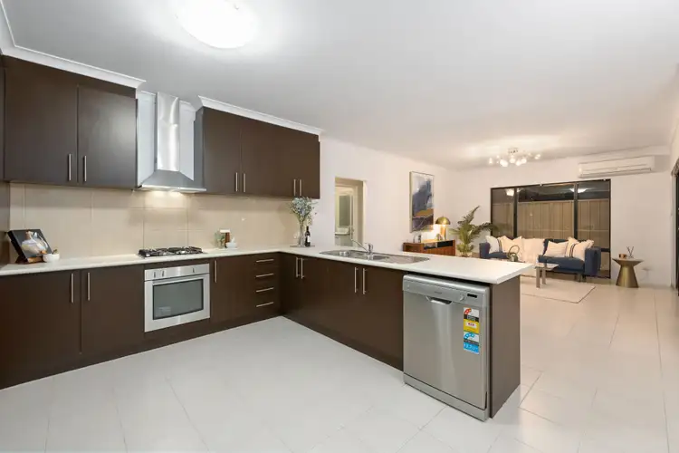 Fourth view of Homely house listing, 129A Pola Street, Dianella WA 6059