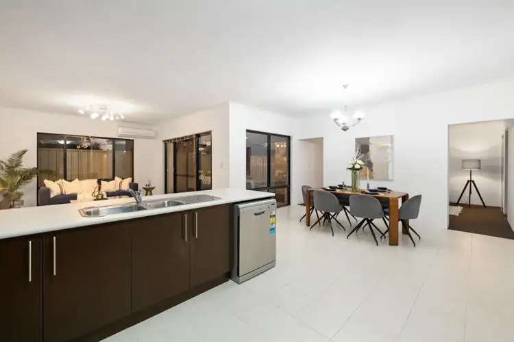 Fifth view of Homely house listing, 129A Pola Street, Dianella WA 6059