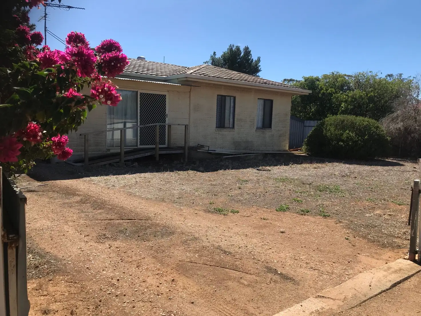 Main view of Homely house listing, 49 Railway Terrace North, Paskeville SA 5552