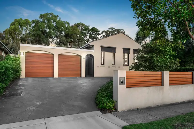 Main view of Homely house listing, 16 Cherrington Square, Wantirna VIC 3152