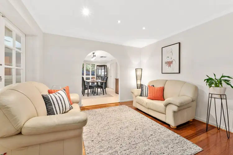Third view of Homely house listing, 16 Cherrington Square, Wantirna VIC 3152