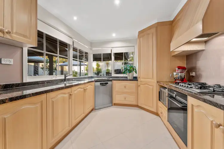 Sixth view of Homely house listing, 16 Cherrington Square, Wantirna VIC 3152