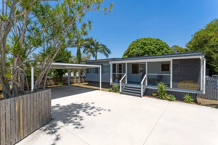 Main view of Homely house listing, 36 Lions Crescent, Kippa-Ring QLD 4021