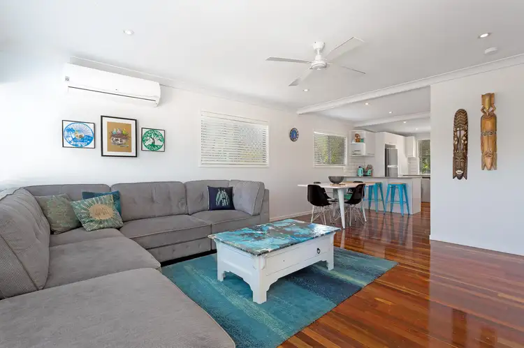 Second view of Homely house listing, 36 Lions Crescent, Kippa-Ring QLD 4021