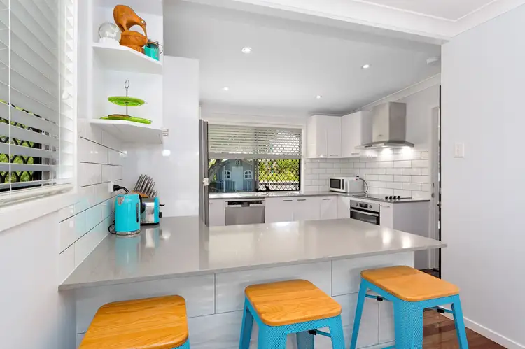 Third view of Homely house listing, 36 Lions Crescent, Kippa-Ring QLD 4021