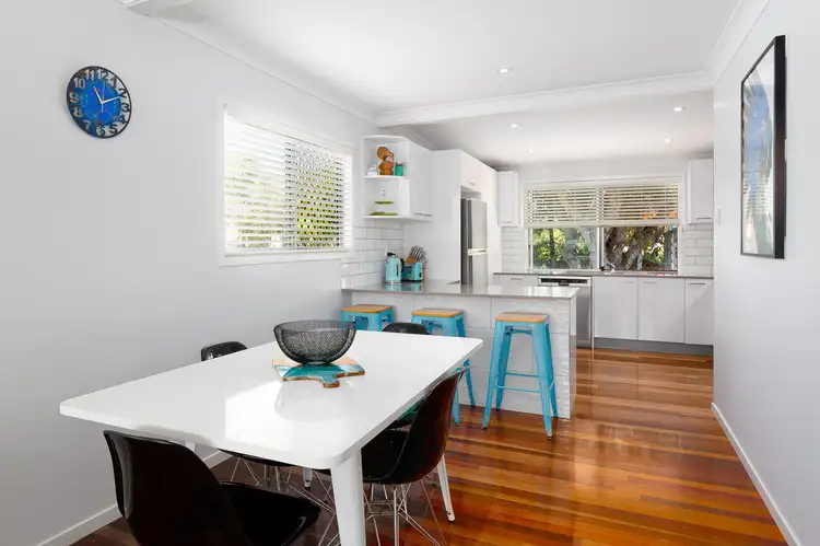 Fourth view of Homely house listing, 36 Lions Crescent, Kippa-Ring QLD 4021