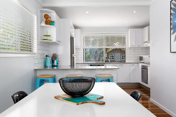 Fifth view of Homely house listing, 36 Lions Crescent, Kippa-Ring QLD 4021