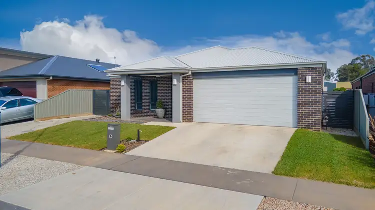 Second view of Homely house listing, 18 Camden Way, Strathfieldsaye VIC 3551
