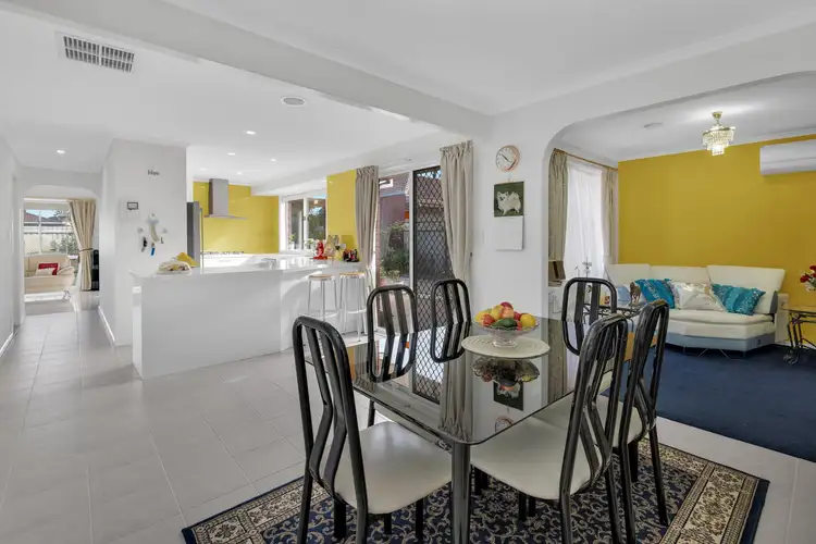 Fifth view of Homely house listing, 22 Tolmie Avenue, Werribee VIC 3030