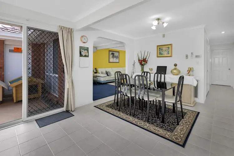 Sixth view of Homely house listing, 22 Tolmie Avenue, Werribee VIC 3030