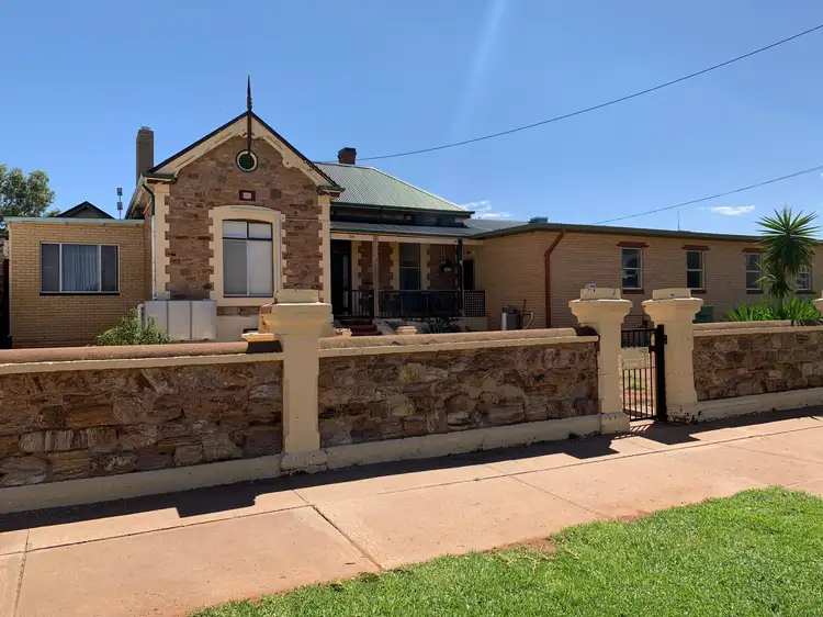 168 Mica Street, Broken Hill NSW 2880