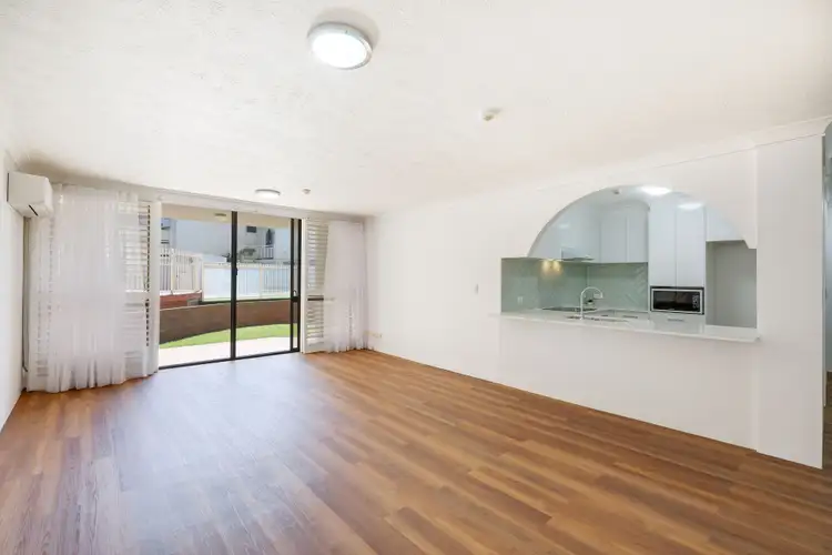 Second view of Homely unit listing, 2/50 Old Burleigh Road, Surfers Paradise QLD 4217