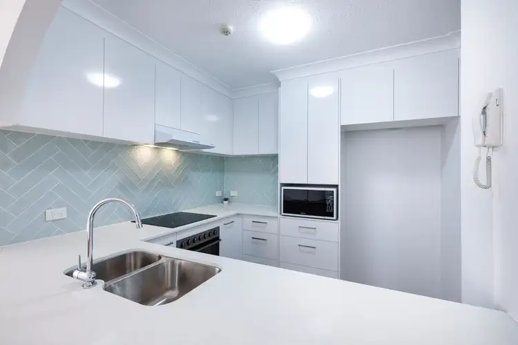 Fourth view of Homely unit listing, 2/50 Old Burleigh Road, Surfers Paradise QLD 4217