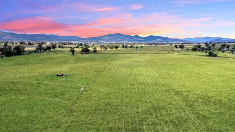 Fifth view of Homely rural property listing, Lot 29/85 Gamble Street, Quirindi NSW 2343