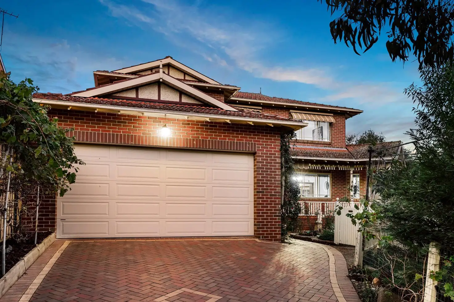 Main view of Homely house listing, 9 Patrick Close, Greensborough VIC 3088