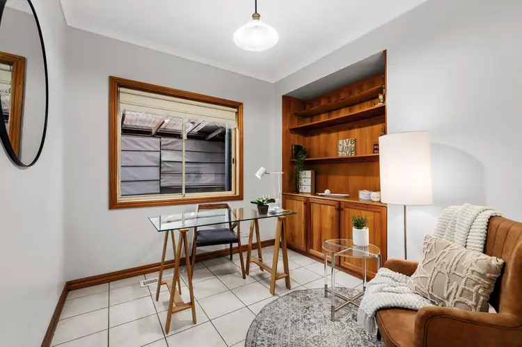 Sixth view of Homely house listing, 9 Patrick Close, Greensborough VIC 3088