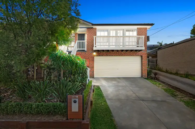 187B LINCOLN Road, Mooroolbark VIC 3138