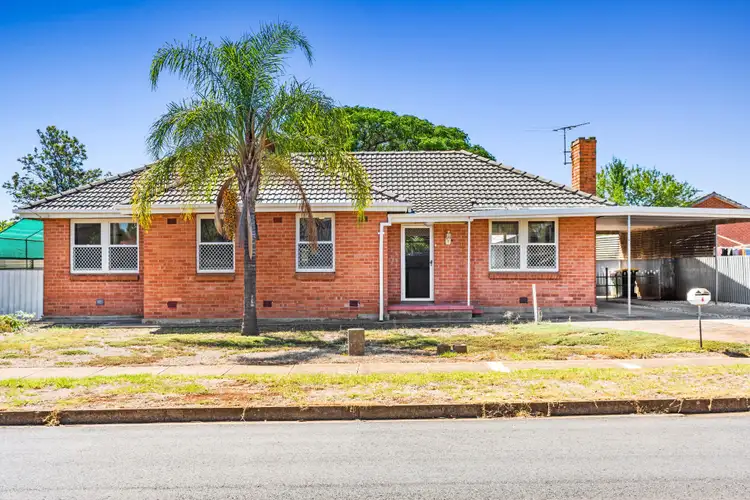 6 Thruxton Street, Elizabeth North SA 5113
