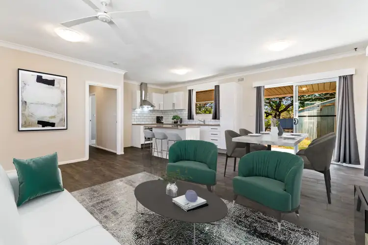 Fifth view of Homely house listing, 6 Thruxton Street, Elizabeth North SA 5113