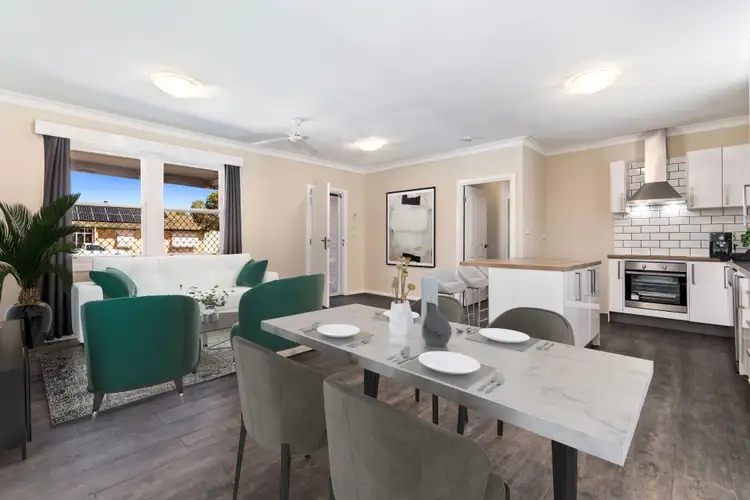 Sixth view of Homely house listing, 6 Thruxton Street, Elizabeth North SA 5113