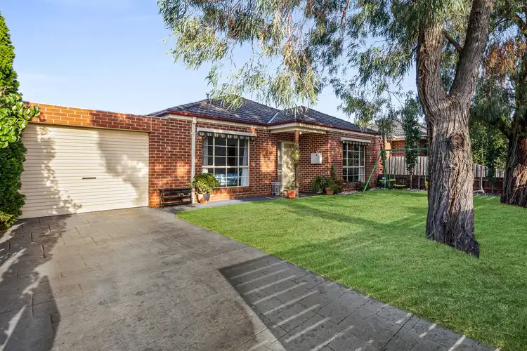 1/18 Calista Avenue, Oakleigh East VIC 3166