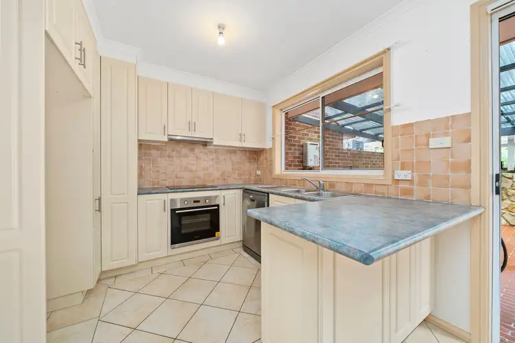 Fourth view of Homely townhouse listing, 3/9 Telopea Place, Queanbeyan West NSW 2620