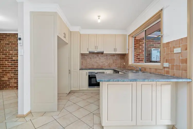 Fifth view of Homely townhouse listing, 3/9 Telopea Place, Queanbeyan West NSW 2620
