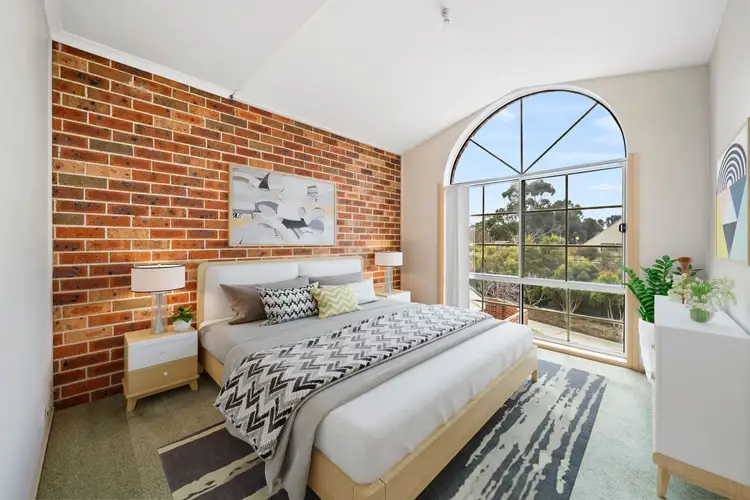 Sixth view of Homely townhouse listing, 3/9 Telopea Place, Queanbeyan West NSW 2620