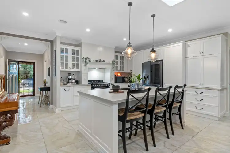 Third view of Homely house listing, 8 Sirius Way, Kurunjang VIC 3337