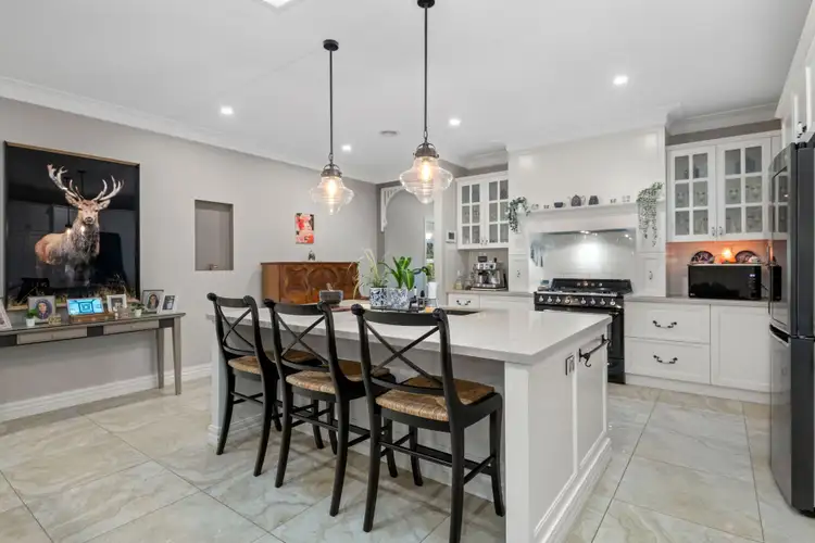 Fourth view of Homely house listing, 8 Sirius Way, Kurunjang VIC 3337
