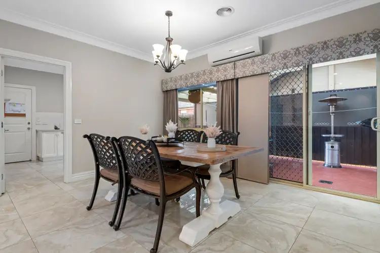 Sixth view of Homely house listing, 8 Sirius Way, Kurunjang VIC 3337