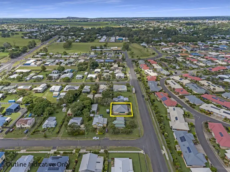 8 Whittington Street, Bundaberg North QLD 4670