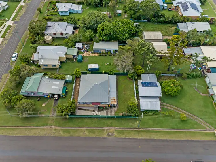 Fourth view of Homely house listing, 8 Whittington Street, Bundaberg North QLD 4670