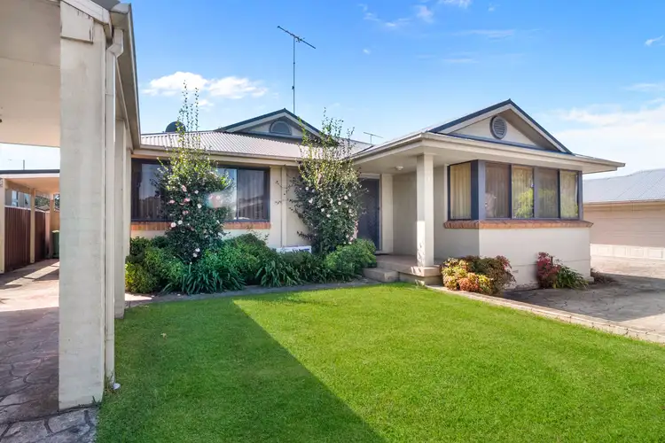 Main view of Homely house listing, 8/44 William Street, North Richmond NSW 2754