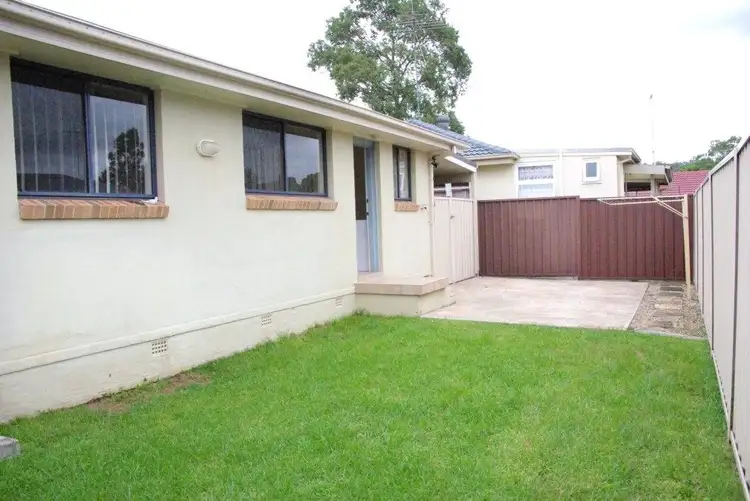 Fifth view of Homely house listing, 8/44 William Street, North Richmond NSW 2754