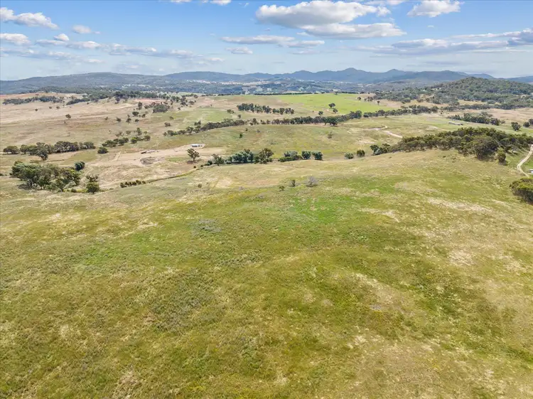 Second view of Homely rural property listing, 4540 Jerangle Road, Anembo NSW 2621